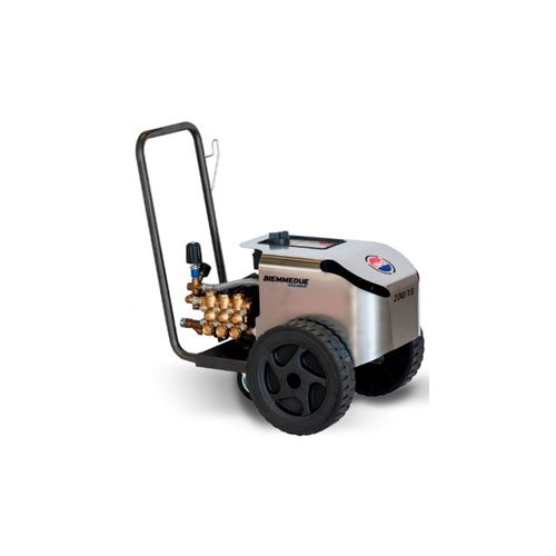 Cold Water High-Pressure Cleaner